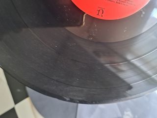 Vinilo Fleet Foxes Helplessness Blues + Poster