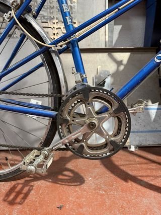 Bicicleta Orbea Luarca Clásica