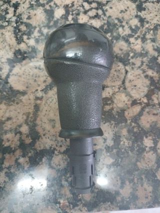 Pomo Palanca Cambios Seat Ibiza 6L
