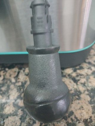 Pomo Palanca Cambios Seat Ibiza 6L