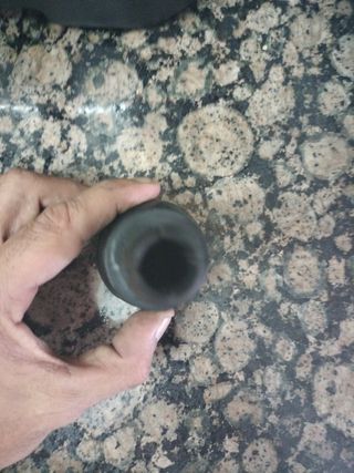 Pomo Palanca Cambios Seat Ibiza 6L