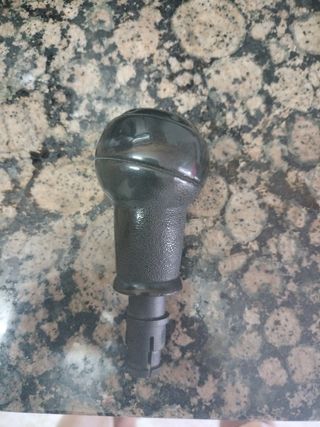 Pomo Palanca Cambios Seat Ibiza 6L
