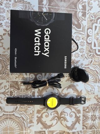 Samsung Galaxy Watch FE 42mm Nero