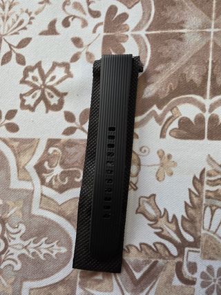 Samsung Galaxy Watch FE 42mm Nero
