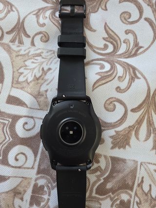Samsung Galaxy Watch FE 42mm Nero