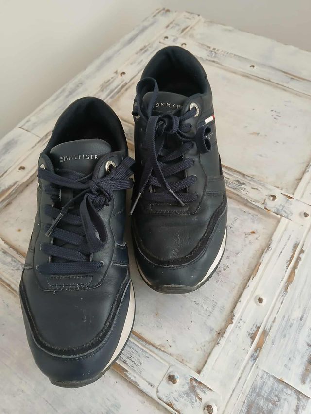 Zapatillas Tommy Hilfiger Talla 37
