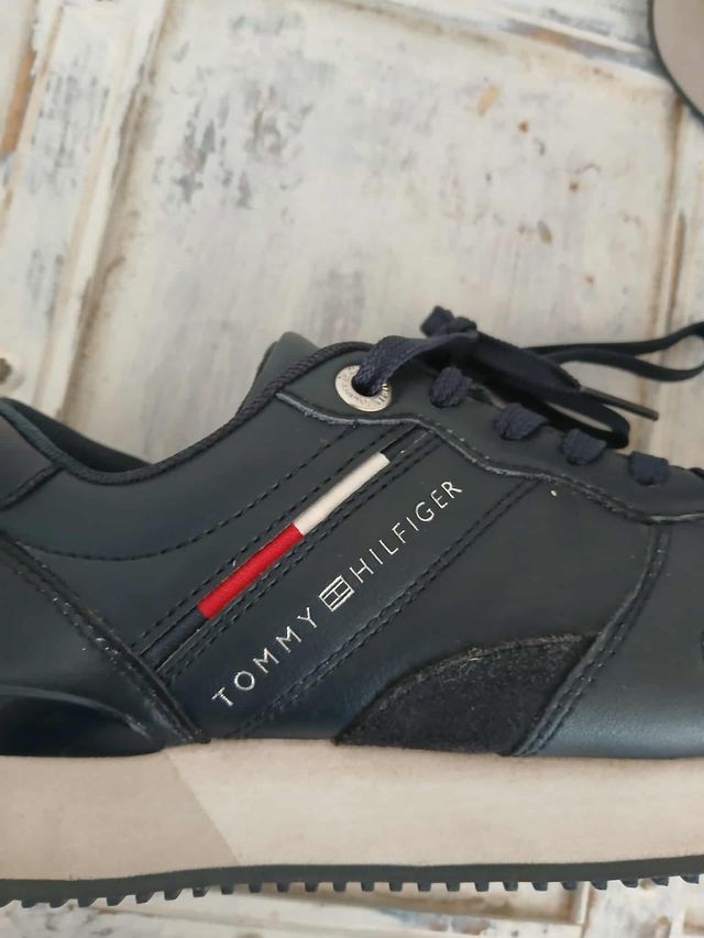 Zapatillas Tommy Hilfiger Talla 37