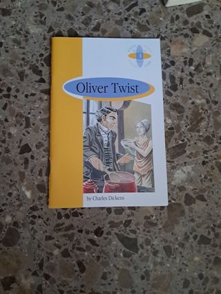 OLIVER TWIST