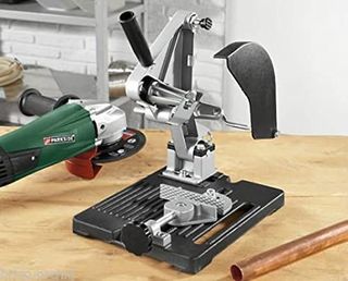 Soporte Amoladora PARKSIDE 