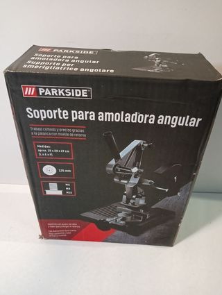 Soporte Amoladora PARKSIDE 