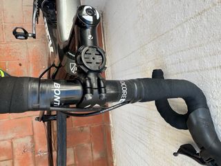 Bicicleta Carretera Trek Madone OCLV Carbono