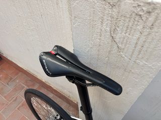 Bicicleta Carretera Trek Madone OCLV Carbono