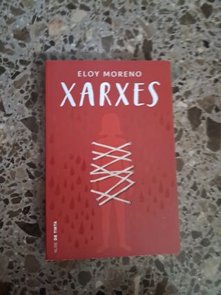 Xarxes (Invisible 2)