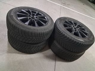 Llantas Apollo 215/60 R16 99H