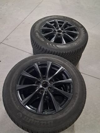 Llantas Apollo 215/60 R16 99H