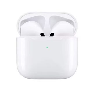 Auriculares Bluetooth Blancos