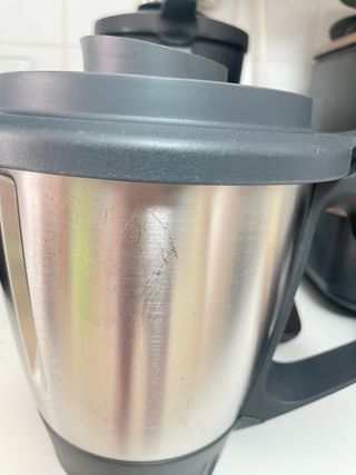 Vaso Thermomix TM6