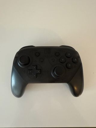 Nintendo Switch OLED Verde y Amarillo