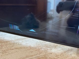 Samsung (Para Piezas) TU43DU7105K TV 43