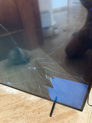 Samsung (Para Piezas) TU43DU7105K TV 43