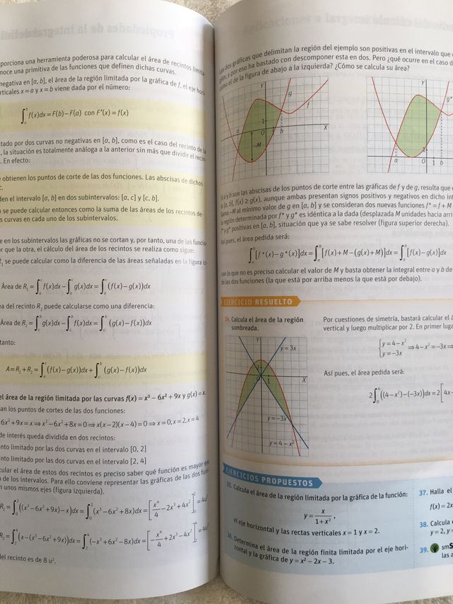 Matemáticas aplicadas a las ciencias sociales I...