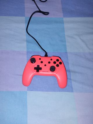 Mandos para Nintendo Switch