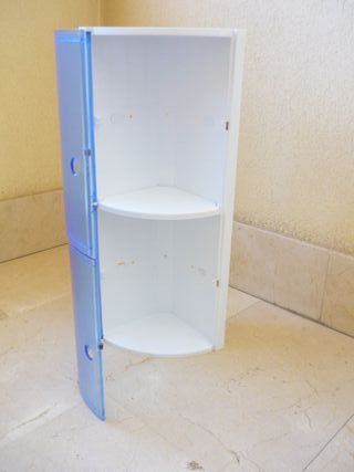 Armario Baño Rinconero Tatay