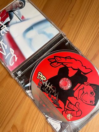 Brahim “My Life Is Music” CD