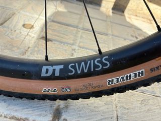 Bicicleta Canyon Grail CF SL 7