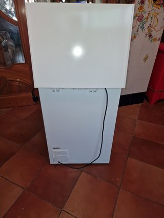 Congelador Horizontal Nuevo