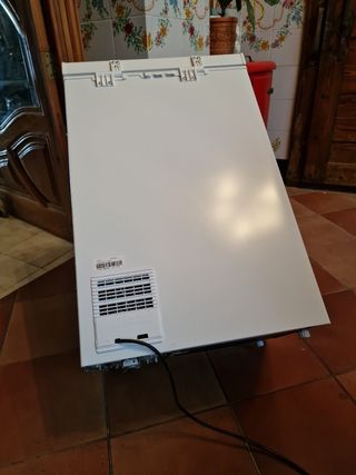 Congelador Horizontal Nuevo