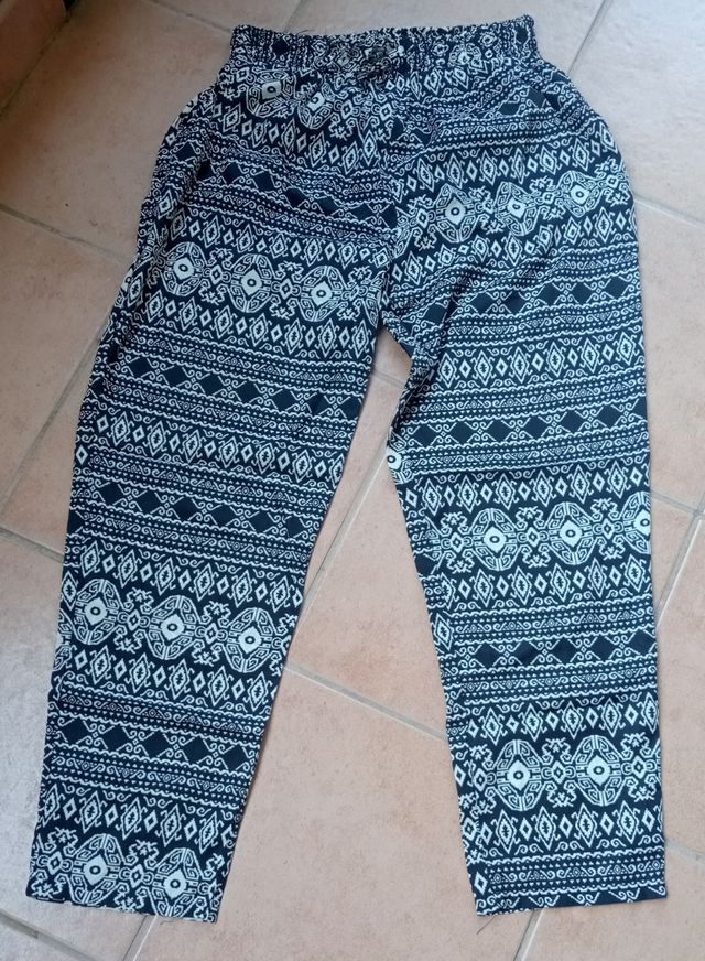 Pantalones varios