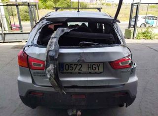 Mitsubishi 210299 mando asx - 1 generacion [2010 -