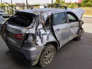 Mitsubishi 210299 mando asx - 1 generacion [2010 -