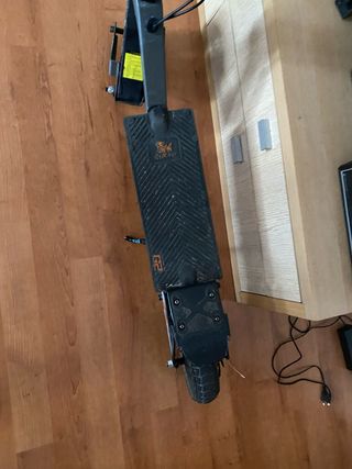 Monopattino Elettrico Kukirin G2