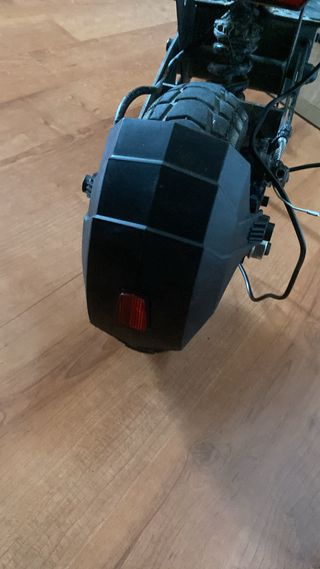 Monopattino Elettrico Kukirin G2