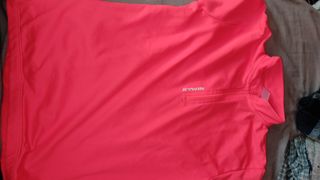 Maillot ciclismo niño B'TWIN