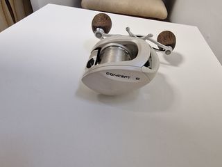 Carrete 13 Fishing Concept C