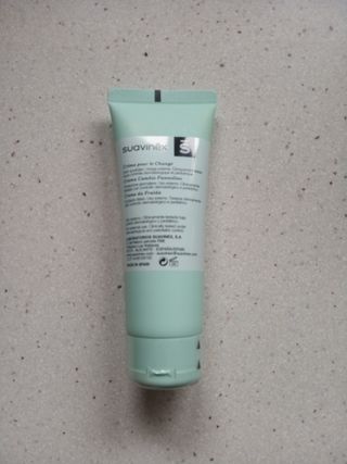 Crema de Pañal Suavinex 75ml