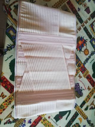 Faja Sacrolumbar Lumbitron LT-280 Talla L/5