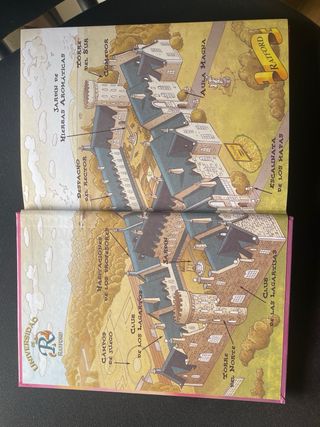 El código del dragón