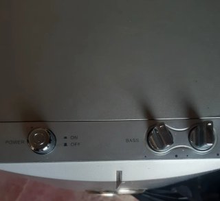Altavoces Biswal Diseni n-51 hs