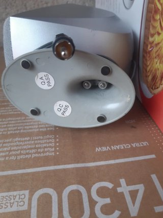 Altavoces Biswal Diseni n-51 hs
