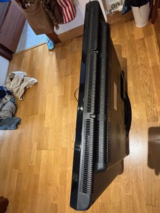 Televisión Telefunken 31,5 HD