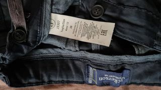 Pantalone Jeckerson 12 anni