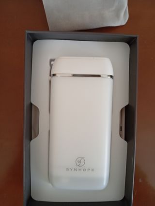 Irrigador Oral Mini Portátil