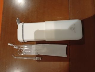 Irrigador Oral Mini Portátil