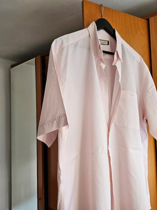 Lote 3 Camisas Hombre