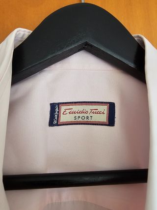 Lote 3 Camisas Hombre