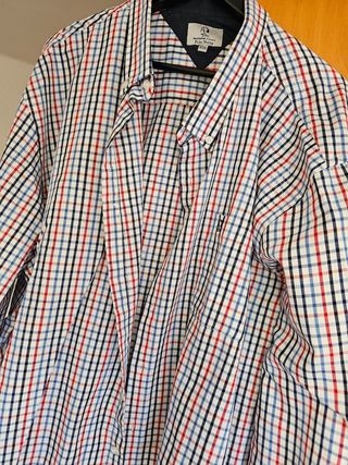 Lote 3 Camisas Hombre